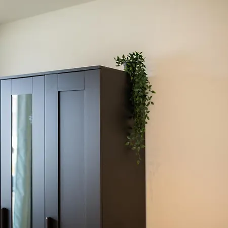 Astonishing 3 Bedroom Serviced 73m2 * ロッテルダム