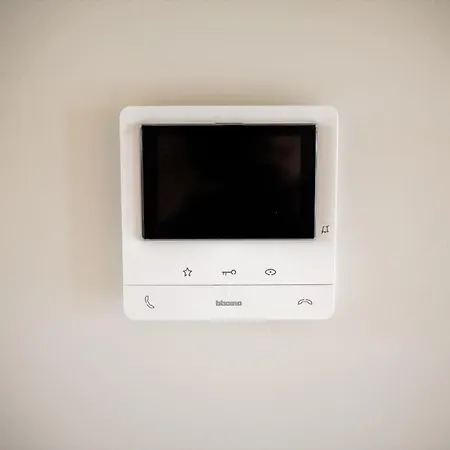 Astonishing 3 Bedroom Serviced 73m2 アパート ロッテルダム