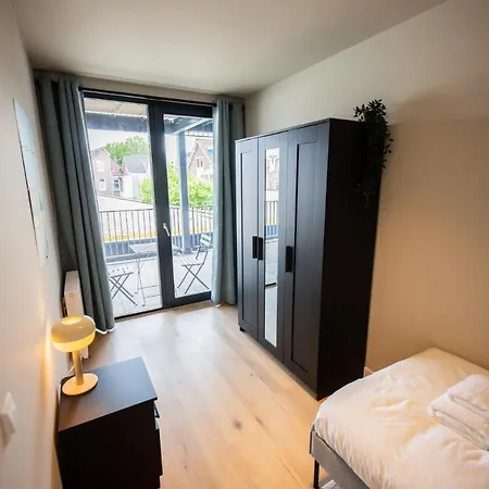 アパート Astonishing 3 Bedroom Serviced 73m2 *