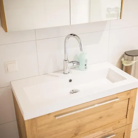 アパート Astonishing 3 Bedroom Serviced 73m2 *